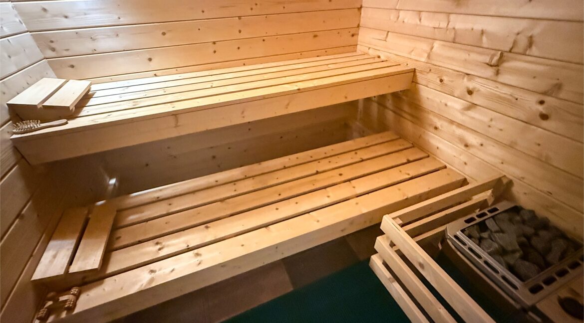 Sauna 2