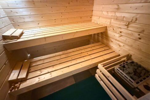 Sauna 2