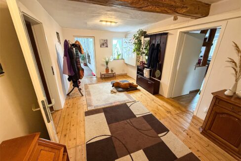 Flur Wohnung