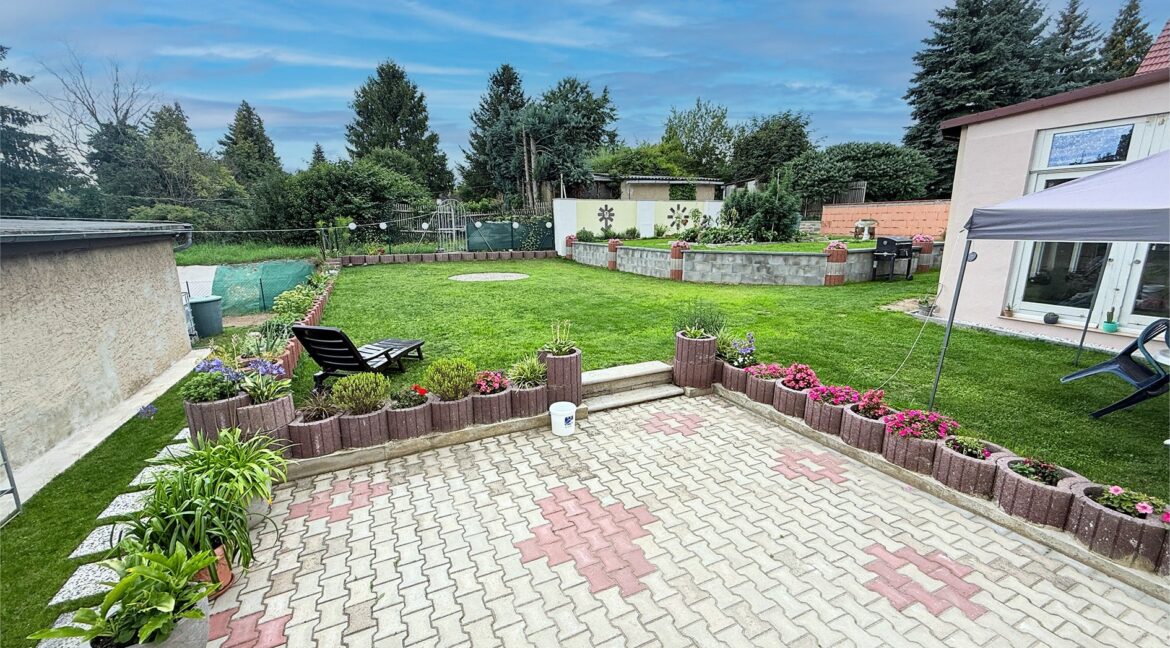 Garten