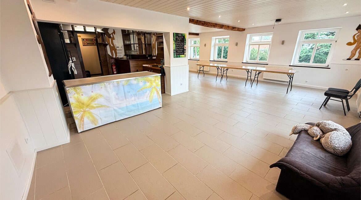 Kleiner Saal