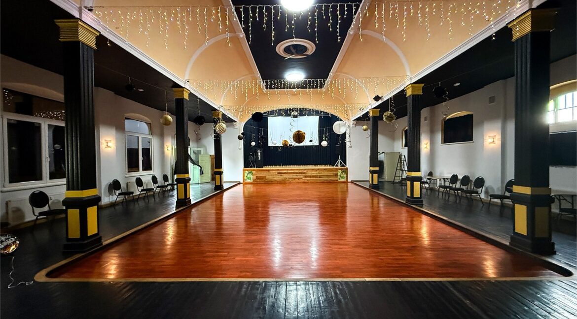 Saal 1