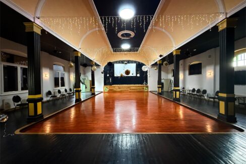 Saal 1