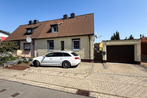 Außen